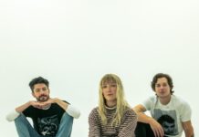 Winona Fighter sind Neuzugang bei Rise Records