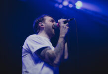 Casey gehen 2026 auf Tour Casey live auf dem Impericon Festival 2024 in Hamburg