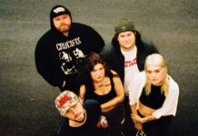 GEL präsentieren neue Single