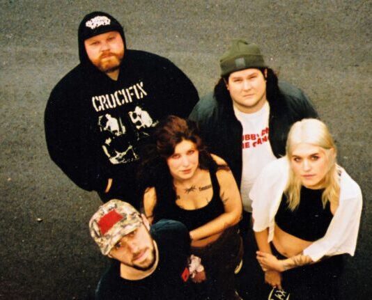 Neue GEL EP in den Startlöchern