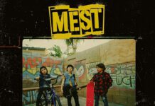 MEST mit neuer Single „When We Were Young“ (ft. Jaret Reddick von Bowling For Soup)