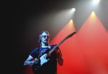 Wine Lips veröffentlichen Video zu „Stimulation“