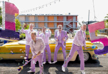 Me First And The Gimme Gimmes covern Olivia Rodrigo Me First and the Gimme Gimmes