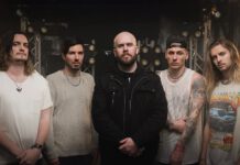 Hillhaven: neue Supergroup gegründet