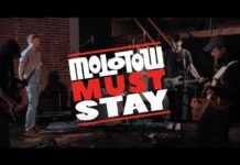 Leto veröffentlichen „Sag nichts“ im Rahmen von „Molotow Must Stay“