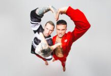 Neues Soft Play Album auf dem Weg