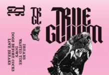 True Gloom – Demo 2024 True Gloom Demo 2024