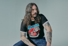 Neues Chubby & The Gang Album angekündigt