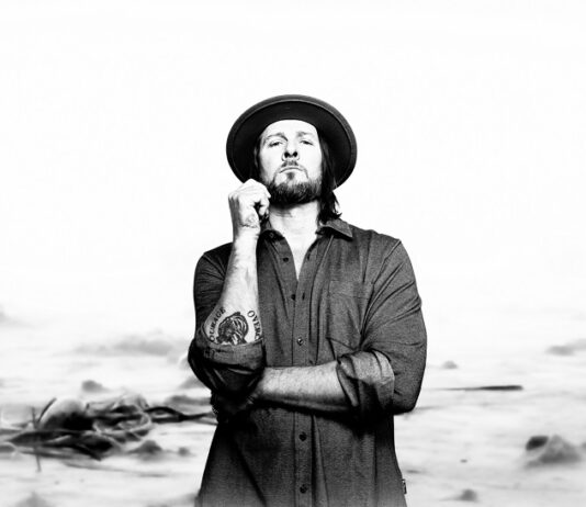 Jason DeVore von Authority Zero im Interview Jason-DeVore