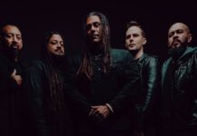 Lions At The Gate melden sich mit neuer Single zurück