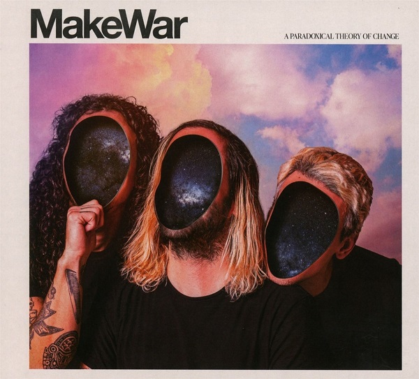 MAKEWAR – A PARADOXICAL THEORY OF CHANGE