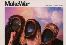 MakeWar – A Paradoxical Theory of Change MAKEWAR – A PARADOXICAL THEORY OF CHANGE