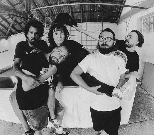 Oli von Melonball im Interview