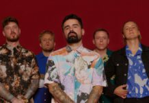 Siamese präsentieren neue Single „Chemistry“ Siamese 2024