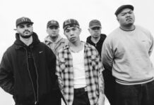 Speed stellen nächste Single der kommenden Platte vor