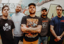 Stick To Your Guns: Neues Label, neue Songs