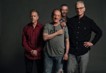 The Jesus Lizard kündigen erstes Album seit 26 Jahren an