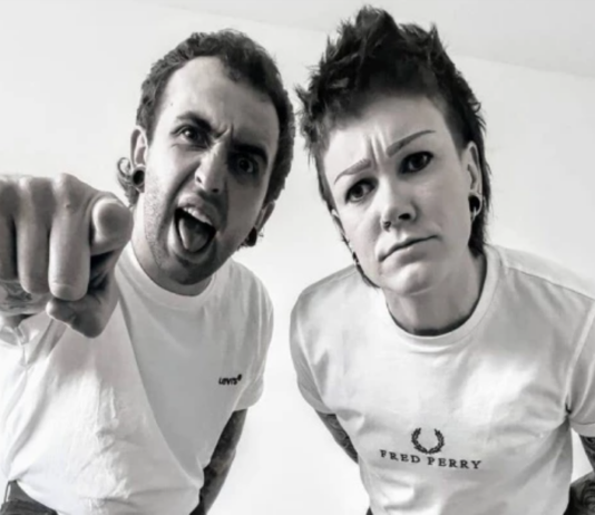 The Meffs liefern Video zu ihrem Song „FRSF“