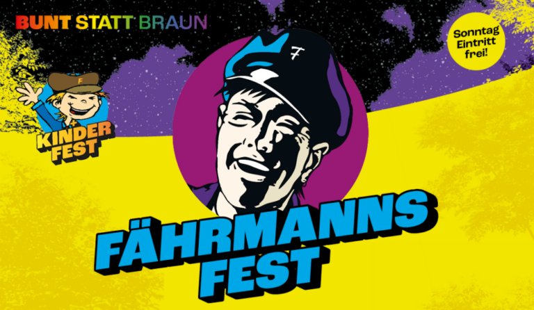 Fährmannsfest 2024 in Hannover: Ein Fest für alle