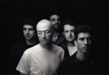 Touché Amoré kündigen neues Album „Spiral In A Straight Line“ an