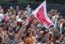 Musik, Sonne & Seifenblasen: So war das Fährmannsfest 2024 in Hannover