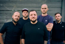 Brechraitz mit zwei neuen Singles