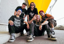 Mudfight im Interview