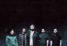 Beartooth veröffentlichen Deluxe-Edition von „The Surface“ mit neuem Song „ATTN.“ Beartooth