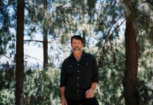 Chuck Ragan: Neue Single aus dem Album „Love & Lore“ & Tourdates Chuck Ragan