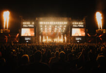 FULL FORCE Festival 2025 abgesagt: Pause bis 2026 geplant Full Force Festival 2024