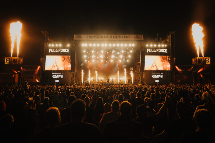 Full Force Festival 2024