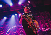Beatsteaks und Tutti Bounce live in Hamburg