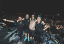 NOFX in Los Angeles