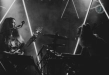 Ikan Hyu und Rathmann in Hannover