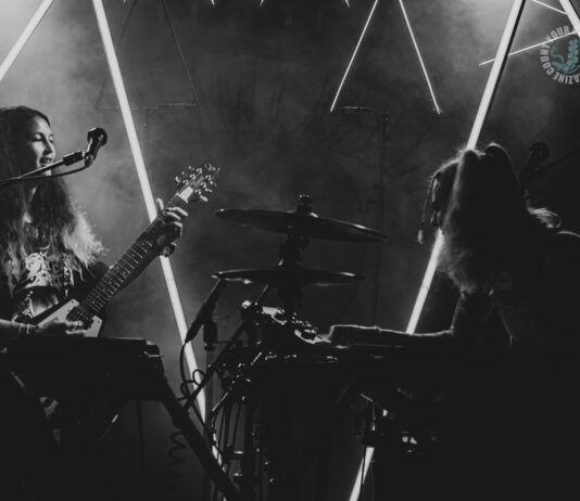 Ikan Hyu und Rathmann in Hannover