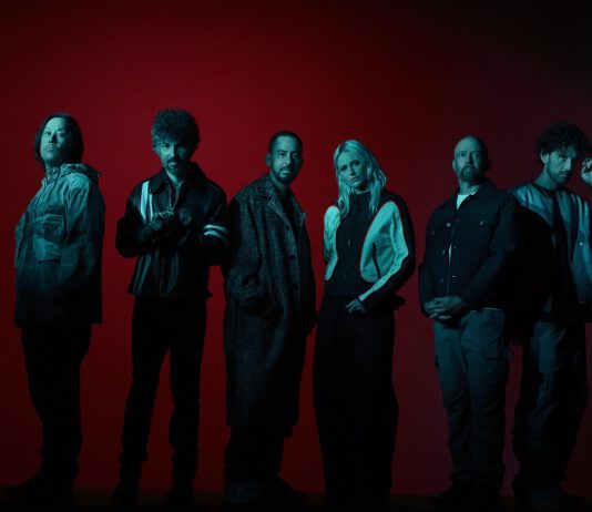 Linkin Park kommen im Juni nach Hannover Linkin Park