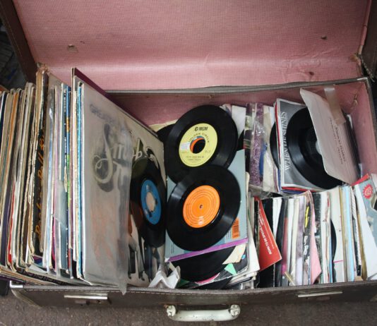 7 Tage – 7 Singles: Eine Woche voller Highlights bei Fleet Union Happy Release Day