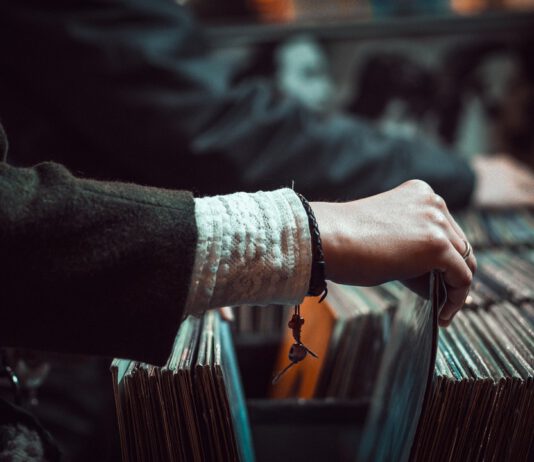 Happy Releaseday! Diese Alben werden heute veröffentlicht Happy Release Day