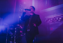 Dayseeker kündigen Deluxe-Album „Creature In the Black Night Redux“ an