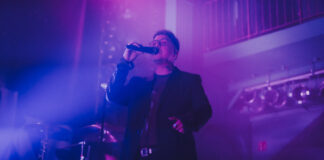 Dayseeker kündigen Deluxe-Album „Creature In the Black Night Redux“ an