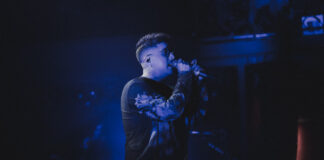 Dayseeker im Winter auf Tour