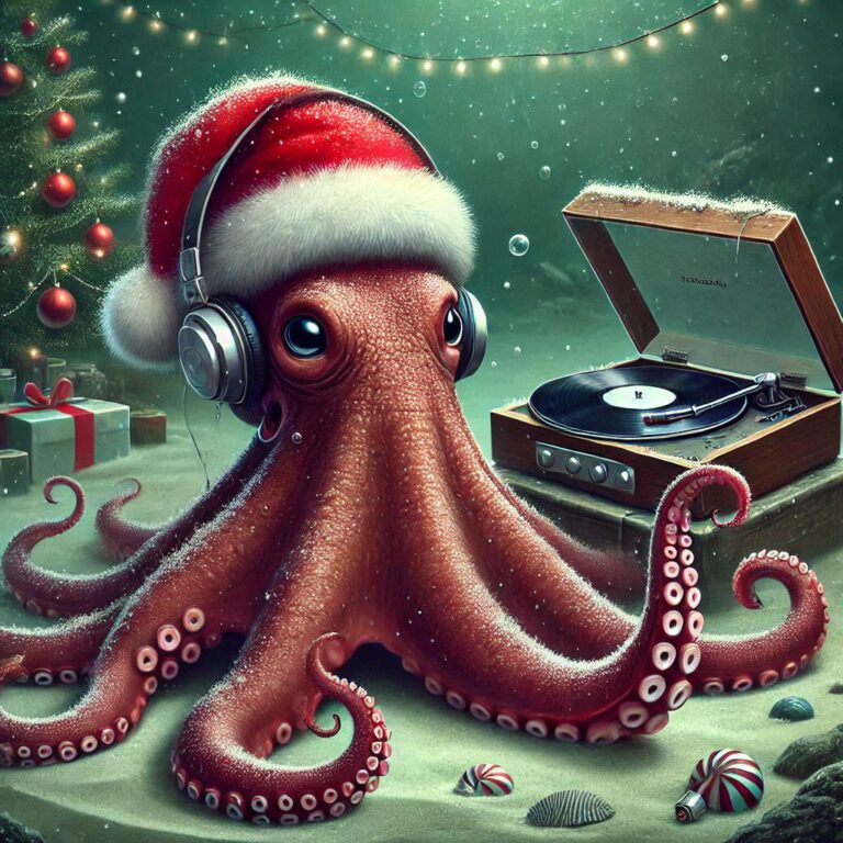 Wir wünschen Euch frohe Weihnachten!