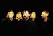 Imminencen kündigen „The Black Finale“ an