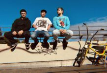 Primetime Failure droppen neue Single „Our Disaster“