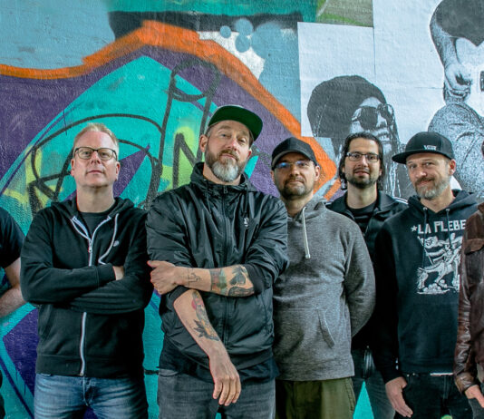 Gewinne 2×2 Tickets für Wisecräcker und Freunde im Kulturzentrum Faust! Wisecräcker