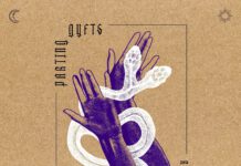 Parting Gyfts – Past // Reflection Parting Gyfts - Past // Reflection