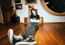 Ain’t Ur Enn veröffentlicht neue Single „A Corpse Is Lyin In My Bed“ Ain’t Ur Enn