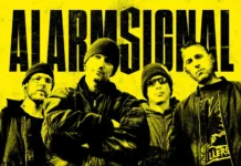 Alarmsignal – Insomnia