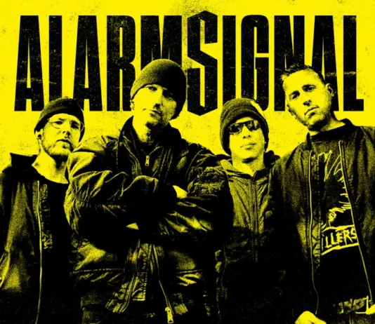 Alarmsignal – Insomnia