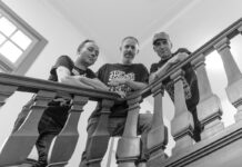 Antillectual kündigen Tour und neue Single an